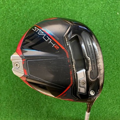 Driver Taylormade Stealth 2 Plus 9