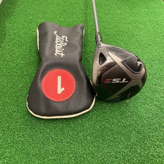 Driver Titleist TS 3 9.5'