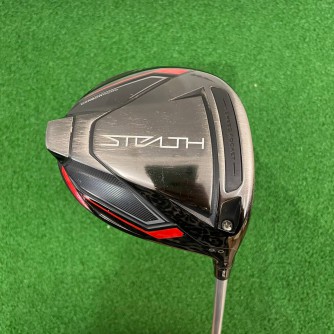 Driver Taylormade Stealth 9'