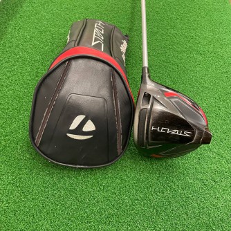 Driver Taylormade Stealth 9'