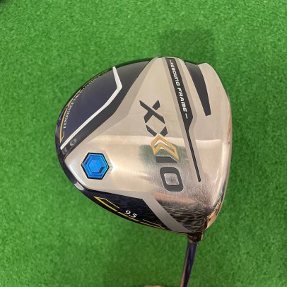 Driver XXIO MP1100 9.5'