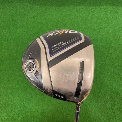 Driver XXIO MP1100 10.5'