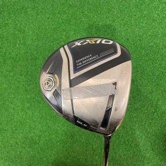 Driver XXIO MP1200 10.5'