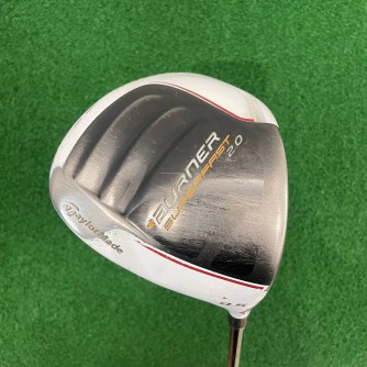 Driver Taylormade Burner S.Fast 2.0 9.5'