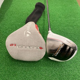 Driver Taylormade Burner S.Fast 2.0 9.5'