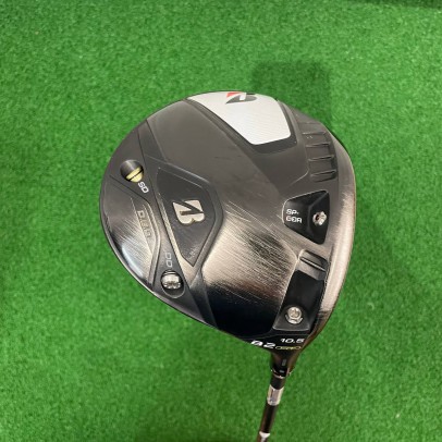 Driver Bridgestone B2 10.5'