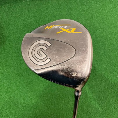 Driver Cleveland Hibore XL 9.5'