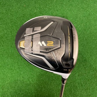 Driver Taylormade M2 10.5'