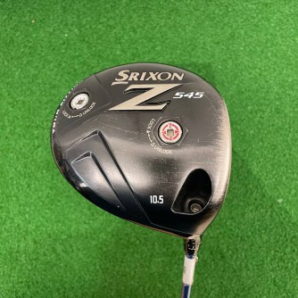 Driver Srixon Z545 10.5'