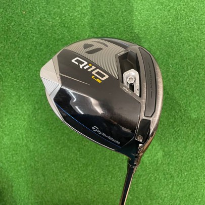 Driver Taylormade Qi 10 LS 10.5'