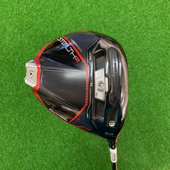 Driver Taylormade Stealth 2 Plus 9'