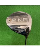 Driver Ping G400 Max 10.5'