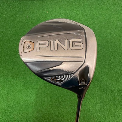 Driver Ping G400 Max 10.5'