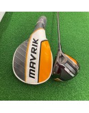 Driver Callaway Mavrik 9'