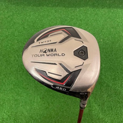 Driver Honma TW737 10.5'