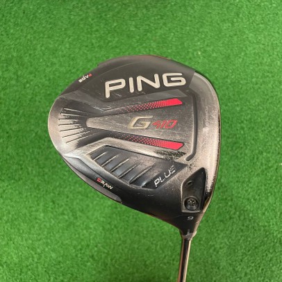 Driver Ping G410 Plus 9'