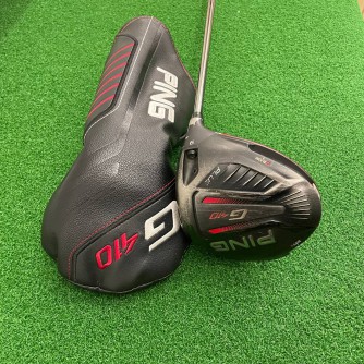 Driver Ping G410 Plus 9'