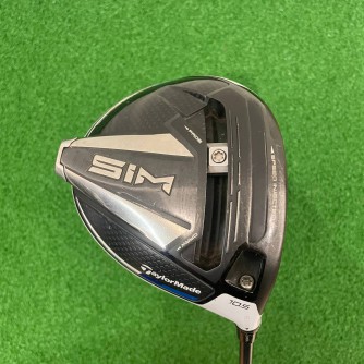 Driver Taylormade Sim 10.5