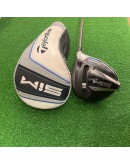 Driver Taylormade Sim 10.5