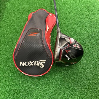 Driver Srixon ZX7 10.5'