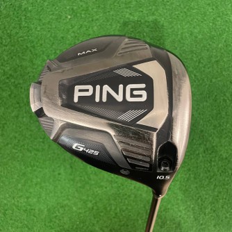 Driver Ping G425 Max 10.5°