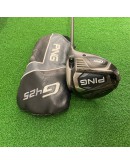 Driver Ping G425 Max 10.5°