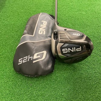 Driver Ping G425 Max 10.5°