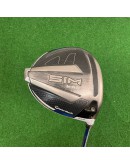 Driver TaylorMade Sim Max 10.5'