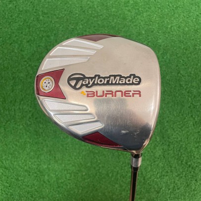 Driver Taylormade Burner 10.5'