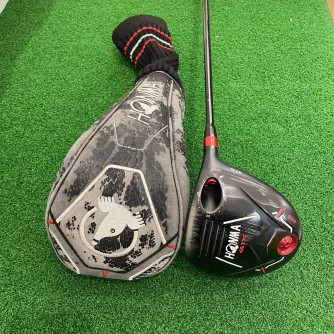 Driver Honma G1X RED 10.5'