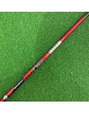 Driver Honma G1X RED 10.5'