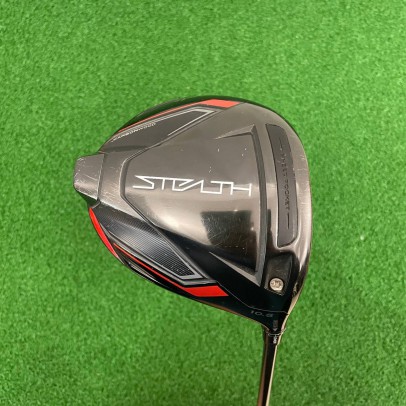 Driver Taylormade Stealth 10.5'