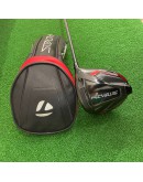 Driver Taylormade Stealth 10.5'