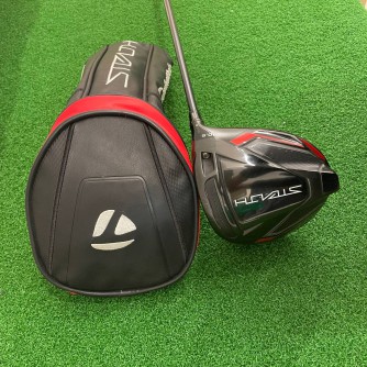 Driver Taylormade Stealth 10.5'