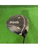 Driver Ping G430 Max 10K 10.5'