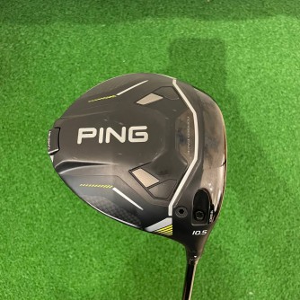 Driver Ping G430 Max 10K 10.5'