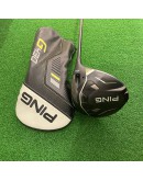 Driver Ping G430 Max 10K 10.5'