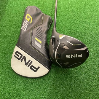 Driver Ping G430 Max 10K 10.5'