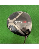 Driver Titleist TS3 10.5'