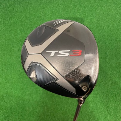 Driver Titleist TS3 10.5'