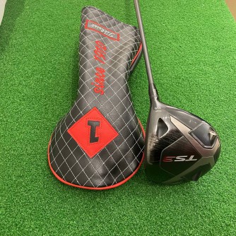 Driver Titleist TS3 10.5'