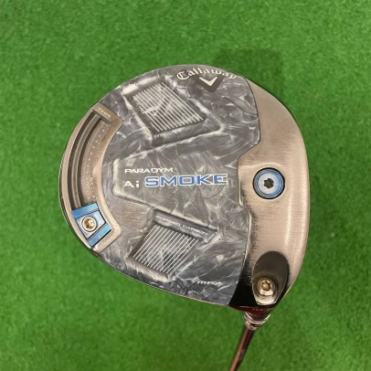 Driver Callaway Ai Smoke Max 10.5'