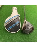 Driver Callaway Ai Smoke Max 10.5'