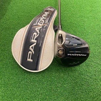 Driver Callaway Paradym 10.5'