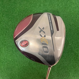 Driver XXIO MP1200 13.5L