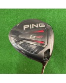 Driver Ping G410 Draw 10.5'