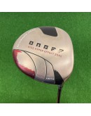 Driver OnOff Type D 2013 10'