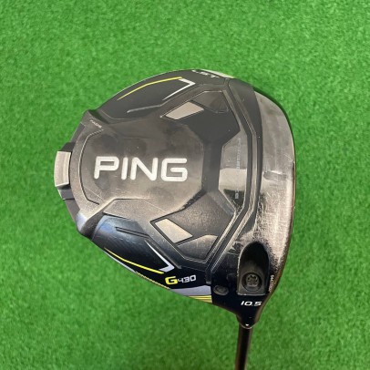 Driver Ping G430 LST 10.5'