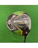 Driver Callaway Epic Flash Sub Zero 10.5