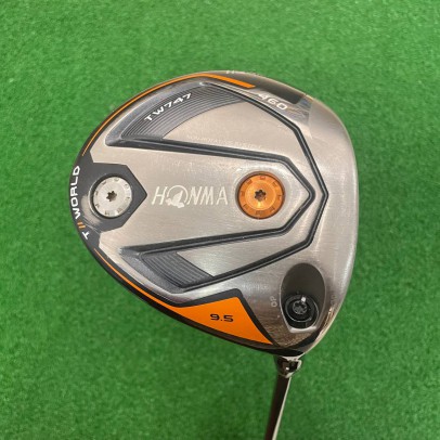 Driver Honma TW747 460 9.5